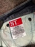 !It Jeans Hearts Blue Jeans Size 28 waist - photo 7