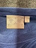 Dantelle Tie-dye Blue Pullover Sweater Size S - photo 7