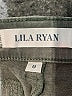 Lila Ryan Gray Cargo Pants Size 0 - photo 4
