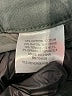 Lila Ryan Gray Cargo Pants Size 0 - photo 5