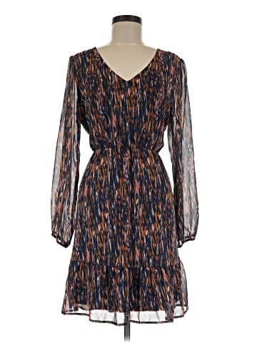 Gilli Casual Dress (view 1)