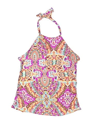 Athena Swimsuit Top (view 1)