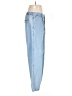 GU 100% Cotton Blue Jeans Size M - photo 4