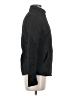 Merona 100% Polyester Argyle Black Jacket Size M - photo 4