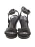 Express Gray Wedges Size 6 - photo 2