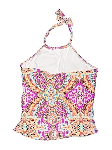Athena Swimsuit Top (view 2)
