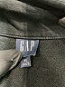 Gap Black Blazer Size XL - photo 6