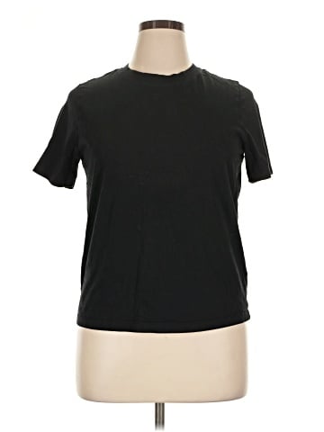 Marks & Spencer Short Sleeve T-Shirt (view 1)