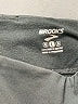 Brooks Solid Black Active Pants Size L - photo 7