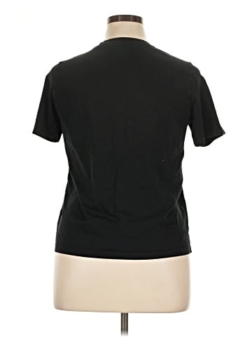 Marks & Spencer Short Sleeve T-Shirt (view 2)