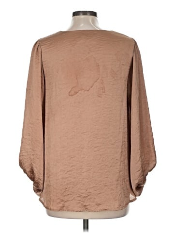 Adrienne 3/4 Sleeve T-Shirt (view 2)