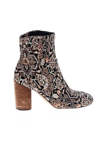 Sam Edelman Ankle Boots (view 1)