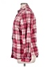 L.L.Bean 100% Cotton Plaid Red Long Sleeve Button-Down Shirt Size XL (tall) - photo 5