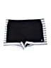 Gap Fit Stripes Blue Athletic Shorts Size L - photo 1