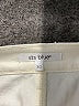 STS Blue 100% Cotton Solid Yellow Shorts Size 30 waist - photo 3