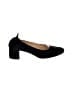 Everlane Black Heels Size 10 1/2 - photo 1