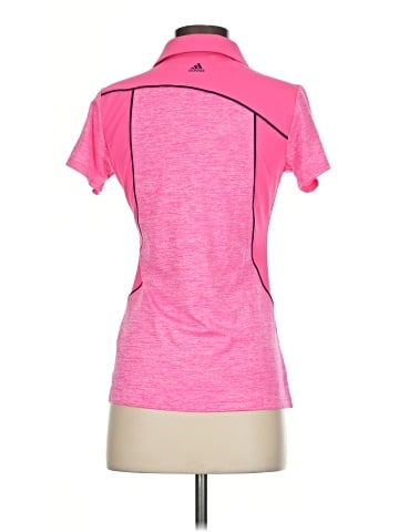Adidas Short Sleeve Polo (view 2)