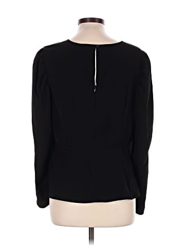 Express Long Sleeve Top (view 2)