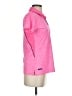 Adidas 100% Polyester Pink Short Sleeve Polo Size S - photo 4