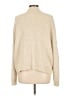 H&M Ivory Cardigan Size L - photo 2