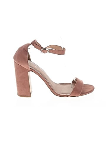 New Look Sandals (view 1)