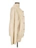 H&M Ivory Cardigan Size L - photo 4