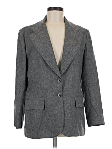 Evan Picone Blazer (view 1)