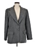 Evan Picone 100% Polyester Gray Blazer Size 16 - photo 1