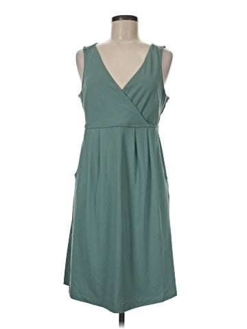 Eddie Bauer Casual Dress (view 1)