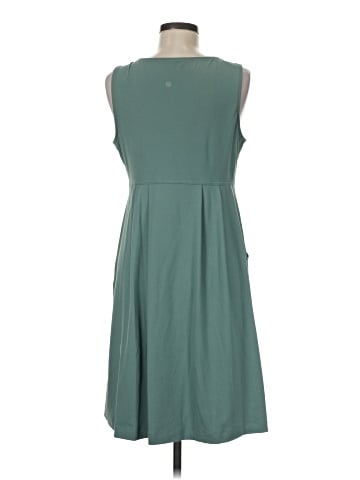 Eddie Bauer Casual Dress (view 2)