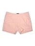 Dear John Solid Pink Shorts Size 33 waist - photo 1
