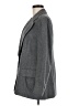 Evan Picone 100% Polyester Gray Blazer Size 16 - photo 5