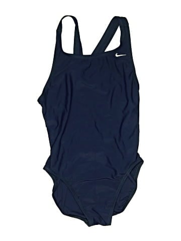 Nike One Piece Swimsuit (view 1)