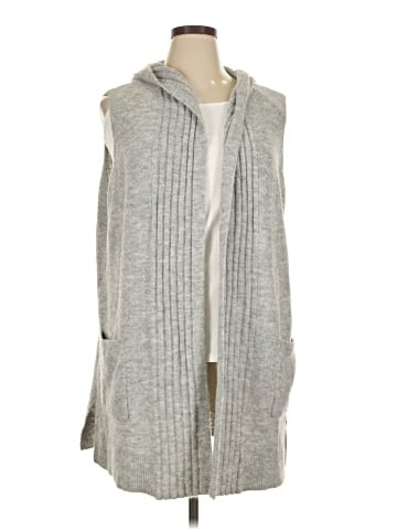 Verve Ami Sweater Vest (view 1)