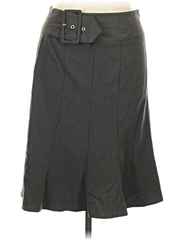 Copper Key Formal Skirt (view 1)