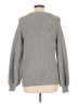 LC Lauren Conrad Gray Pullover Sweater Size L - photo 2