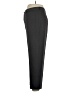 Rafaella Chevron-herringbone Gray Dress Pants Size 14 Petite - photo 5