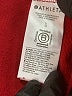 Athleta Red Pullover Sweater Size XL - photo 8