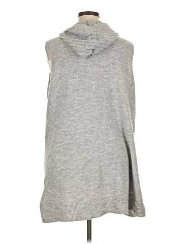 Verve Ami Sweater Vest (view 2)