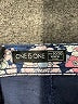 One 5 One Solid Blue Cargo Shorts Size 10 - photo 3