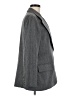 Evan Picone 100% Polyester Gray Blazer Size 16 - photo 4