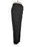 Rafaella Chevron-herringbone Gray Dress Pants Size 14 Petite - photo 4