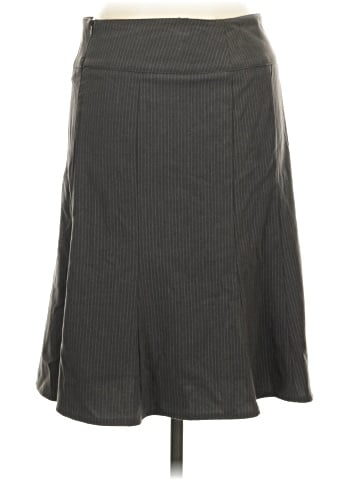 Copper Key Formal Skirt (view 2)