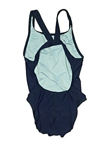 Nike One Piece Swimsuit (view 2)