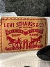 Levi's Solid White Shorts Size 27 waist - photo 3