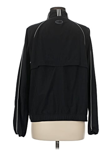 Adidas Track Jacket (view 2)