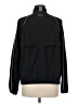 Adidas 100% Polyester Black Track Jacket Size M - photo 2