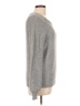 LC Lauren Conrad Gray Pullover Sweater Size L - photo 4
