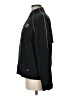 Adidas 100% Polyester Black Track Jacket Size M - photo 5