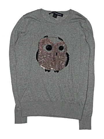 French Connection Long Sleeve Turtleneck (view 1)